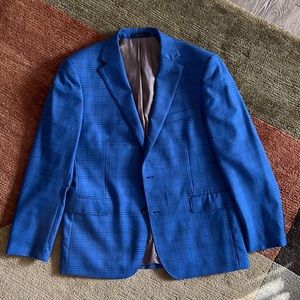Robert Amerigo Sport Jacket